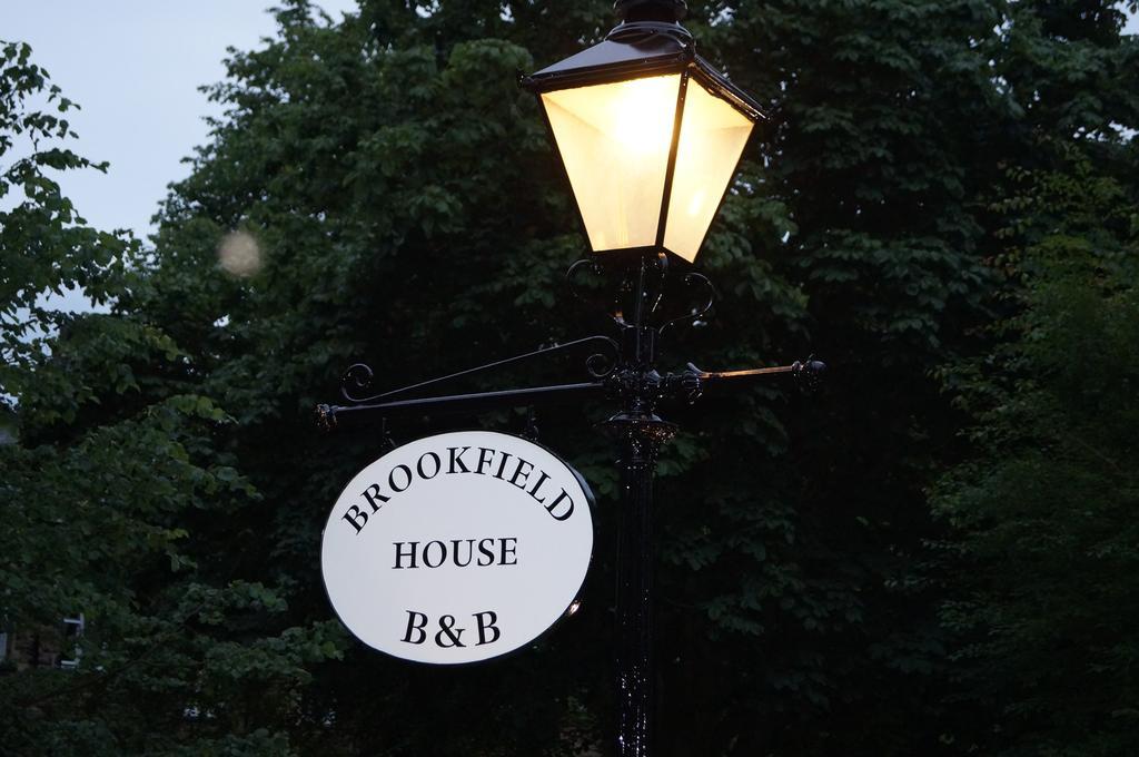 Brookfield House Hotel Harrogate Kültér fotó